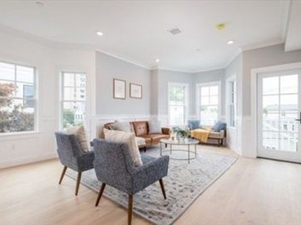 115 Beacon Street, Unit C, Somerville, MA 02143
