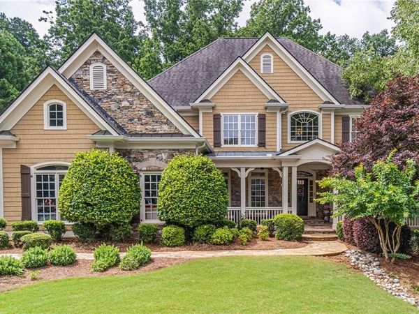 10205 Worthington Manor , Suwanee, GA 30024