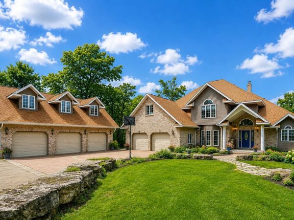 W9460 Welch Road, Elroy, WI 53929