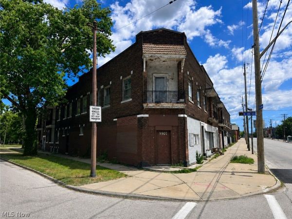 741 E 99th , Cleveland, OH 44108