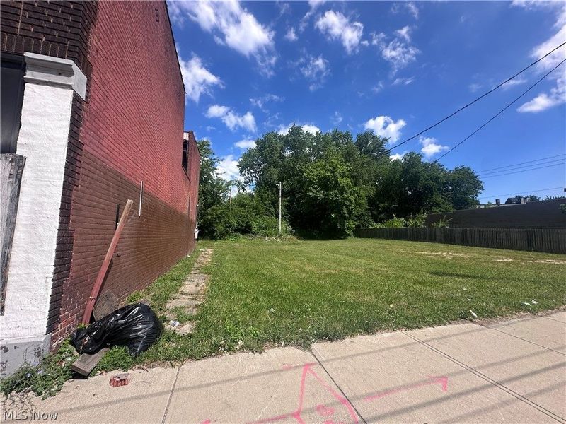 741 E 99th, Cleveland, OH 44108 Photo 4