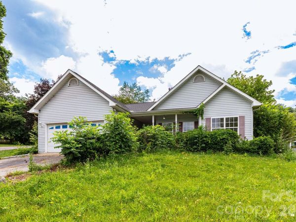 5 Carter View, Arden, NC 28704
