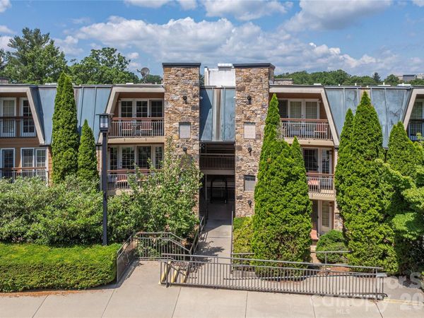 222 Bowling Park Road , Asheville, NC 28803