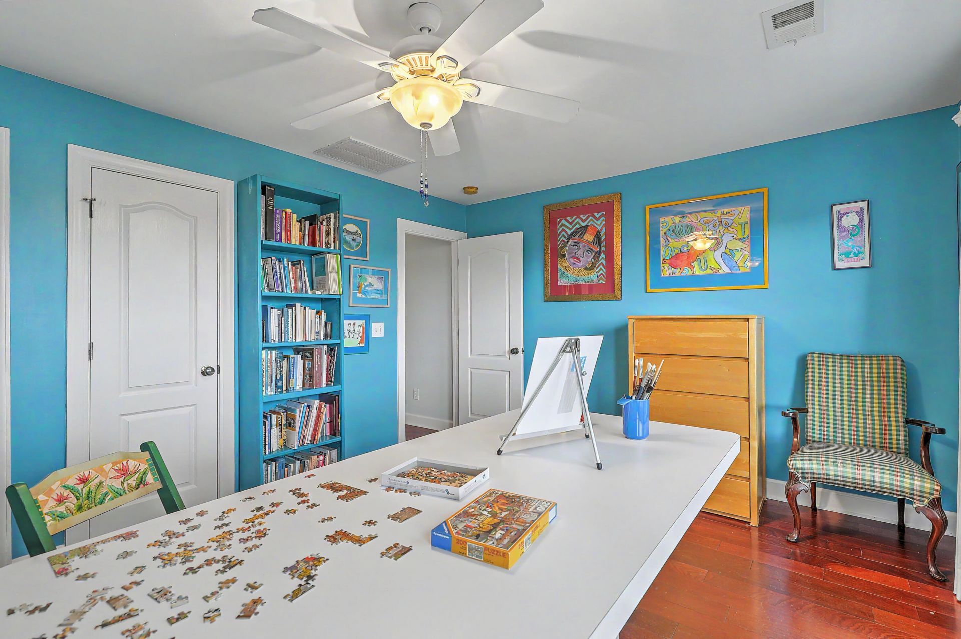 3012 Sugarberry Lane Photo 29