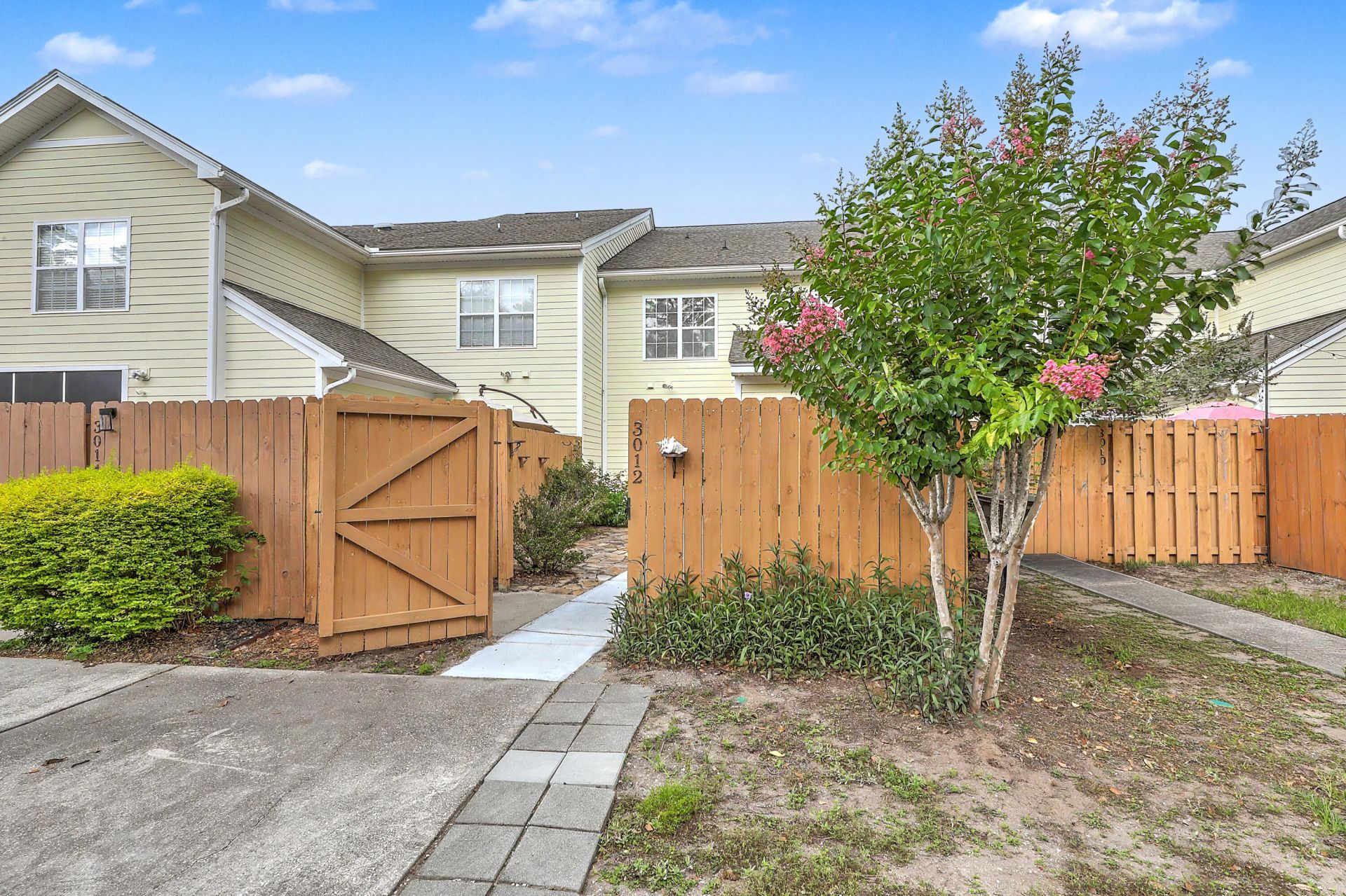 3012 Sugarberry Lane Photo 35