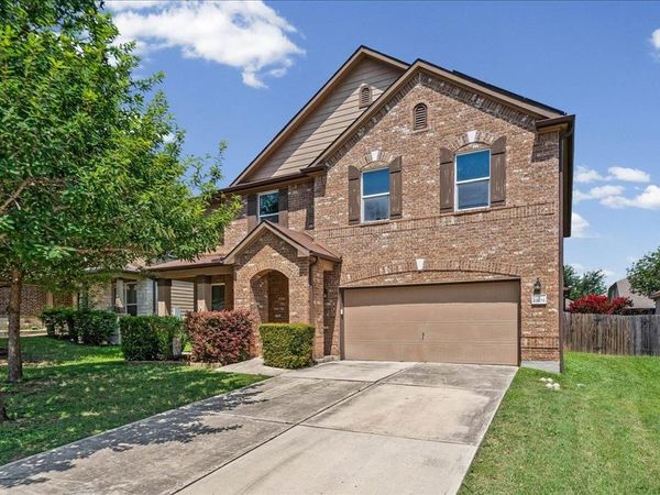 8804 Capitol View DR, Austin, TX 78747