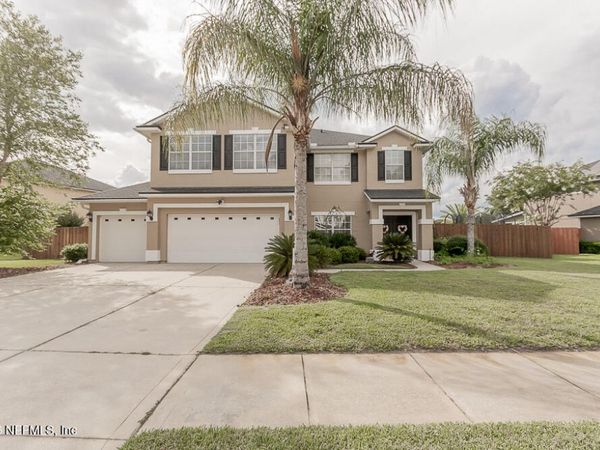 1432 GREYFIELD Drive, St. Augustine, FL 32092