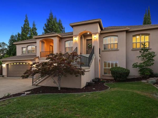 4262 Hensley Circle, El Dorado Hills, CA 95762