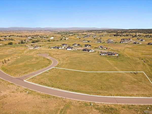 52 Wild Chase Place , Franktown, CO 80116
