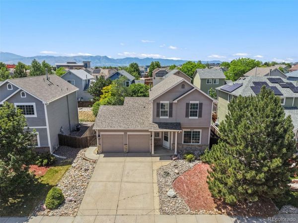 6244 Riverdale Drive , Colorado Springs, CO 80923