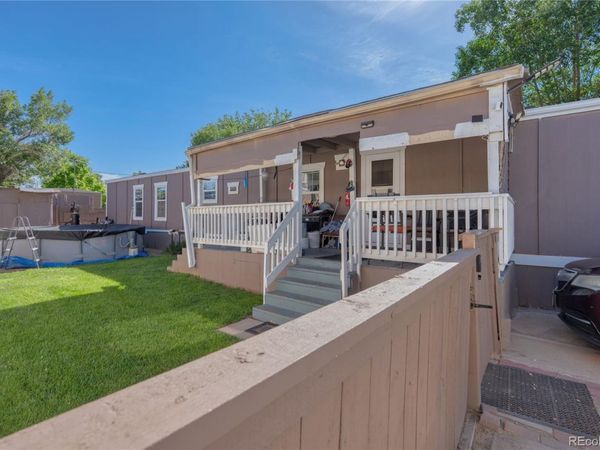 806 Birch Street, Hudson, CO 80642