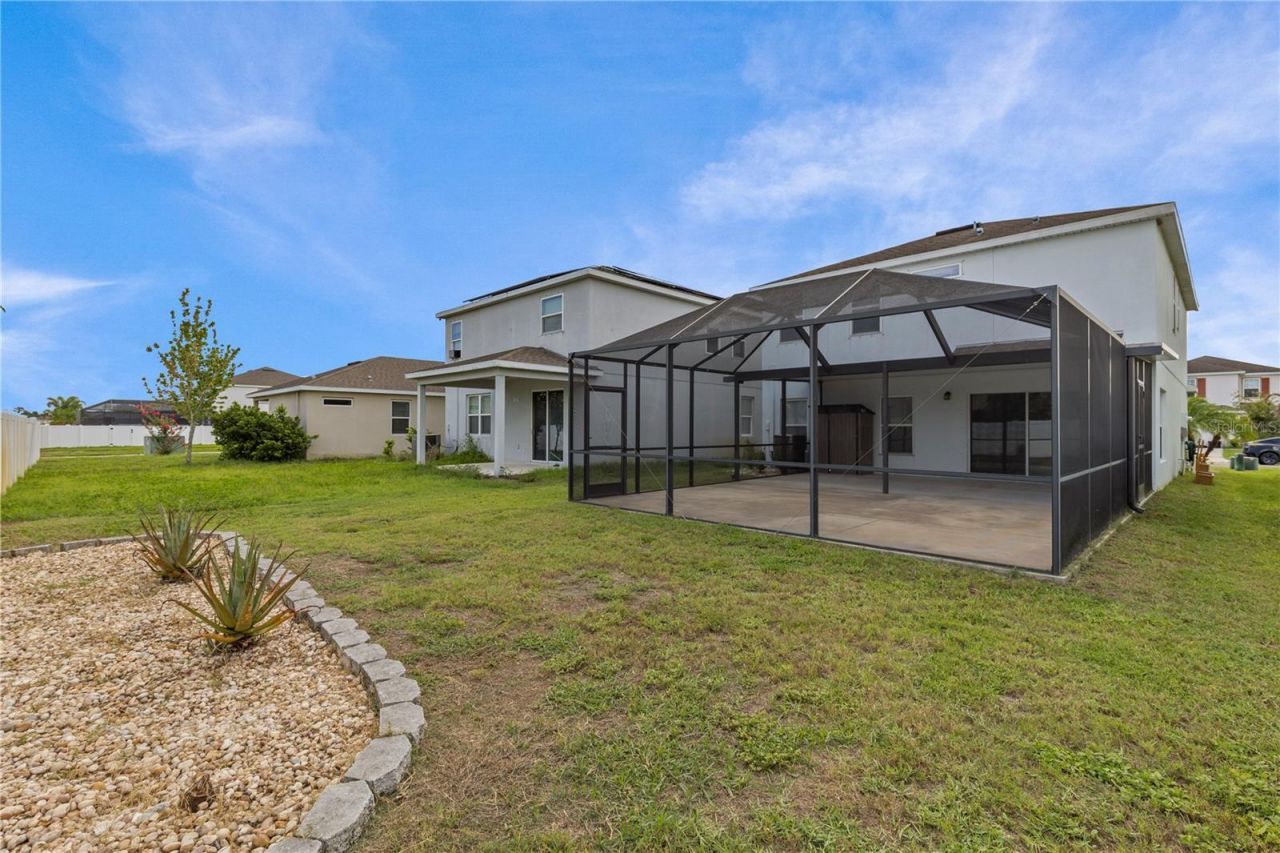 14207 Poke Ridge Drive, Riverview, FL 33579 Photo