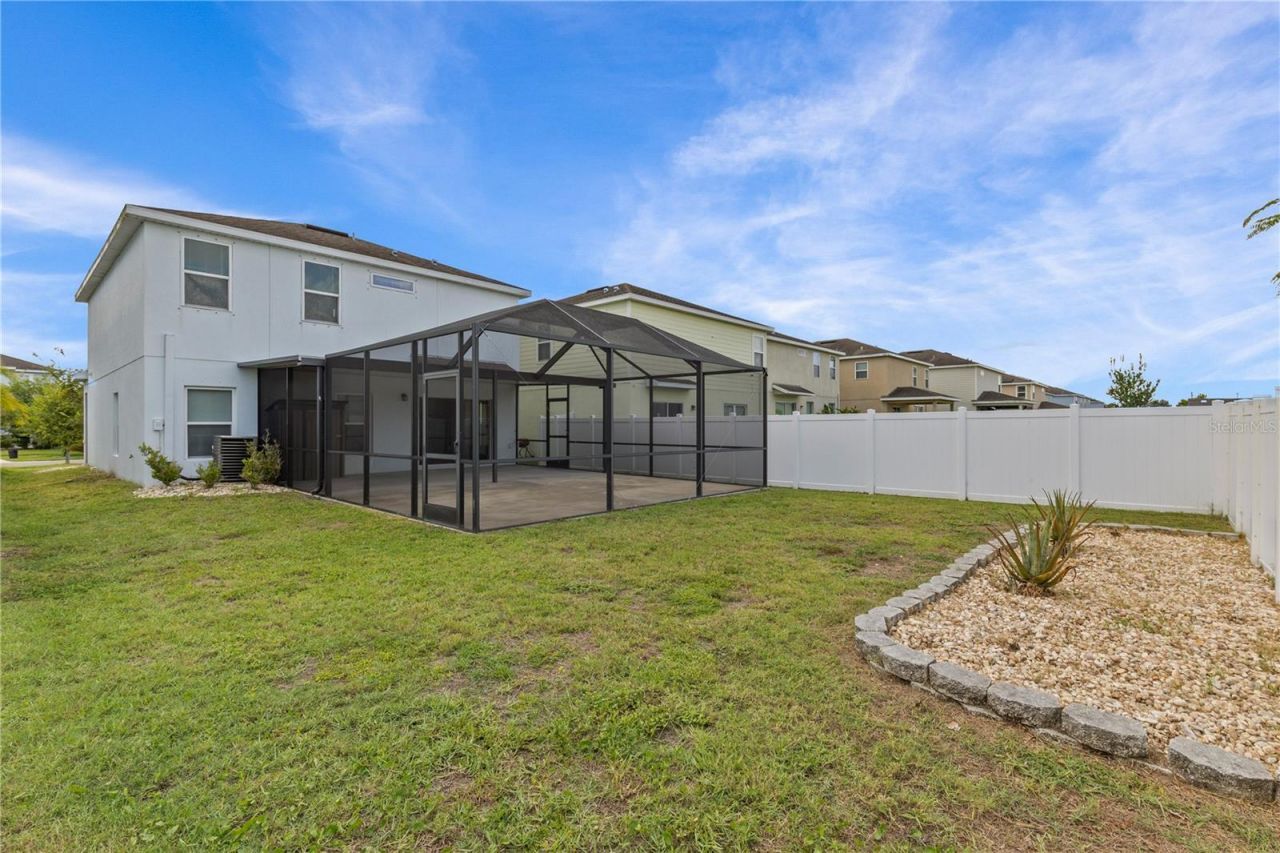 14207 Poke Ridge Drive, Riverview, FL 33579 Photo
