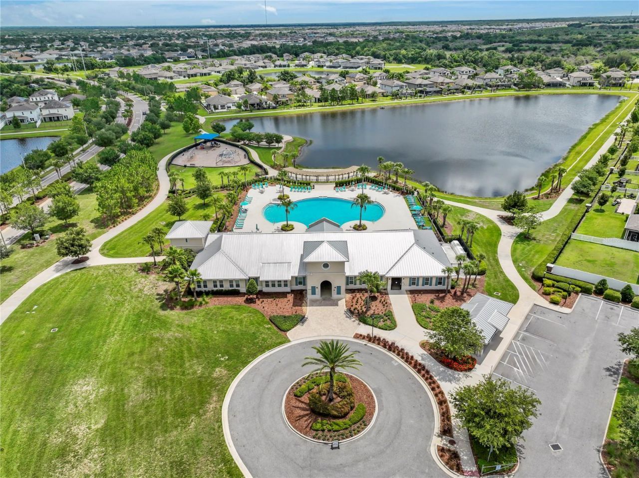 14207 Poke Ridge Drive, Riverview, FL 33579 Photo