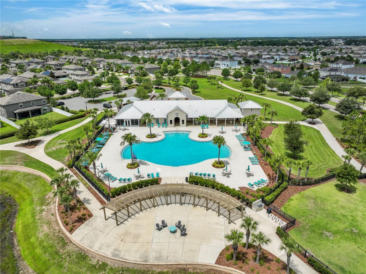 14207 Poke Ridge Drive, Riverview, FL 33579 Photo