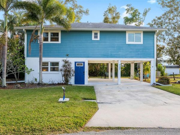 727 47TH STREET W, PALMETTO, FL 34221