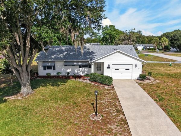 1 DURNESS COURT , LEESBURG, FL 34788