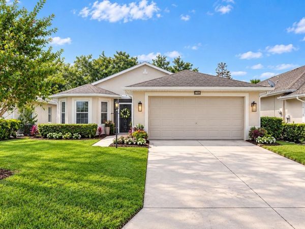 27134 NOSTALGIA DRIVE, LEESBURG, FL 34748