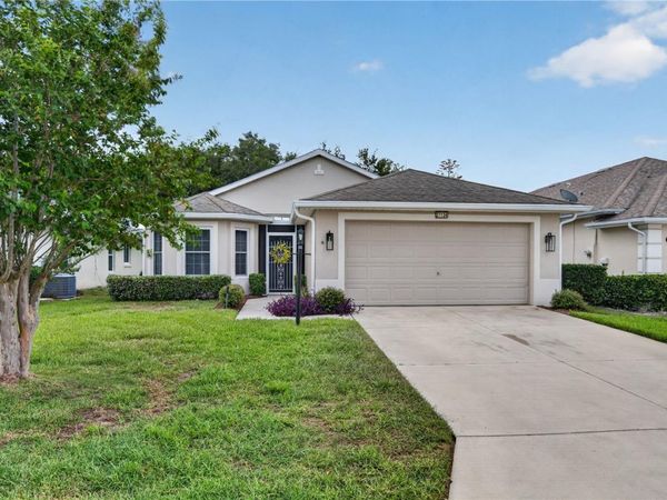 27134 NOSTALGIA DRIVE , LEESBURG, FL 34748