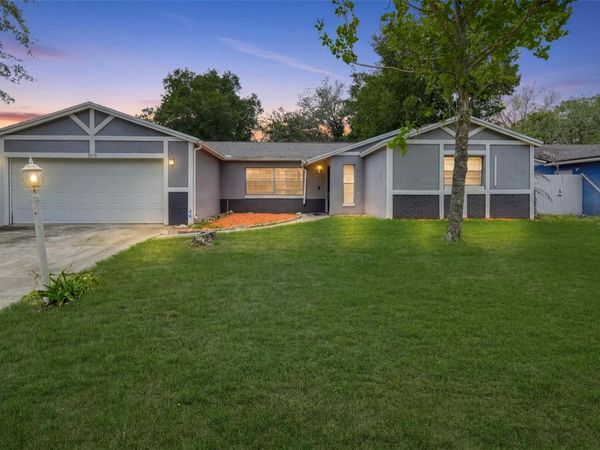 3874 TAM DRIVE, ORLANDO, FL 32808