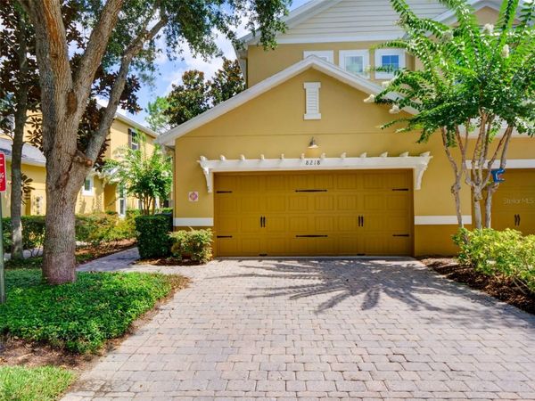 8218 MYSTIC VIEW WAY , Unit 2801, WINDERMERE, FL 34786