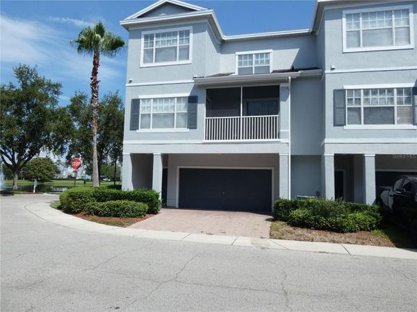 2406 GRAND CENTRAL PARKWAY , Unit 14, ORLANDO, FL 32839