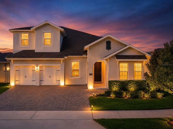 15037 LAKE BESSIE LOOP , WINTER GARDEN, FL 34787