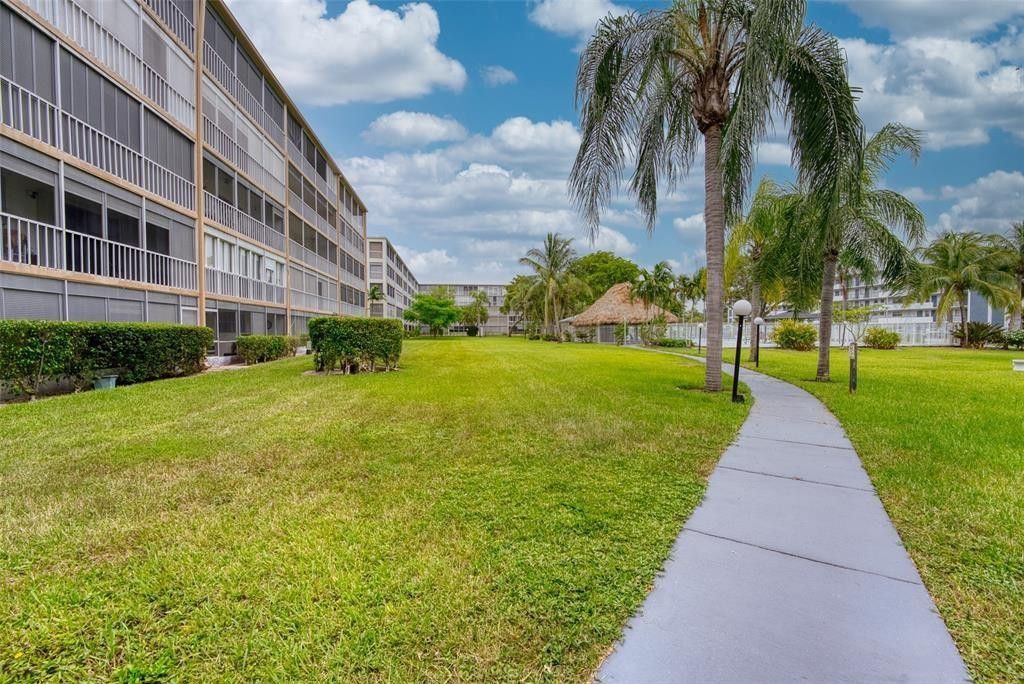 4700 Washington Street, Unit 105, Hollywood, FL 33021 Photo