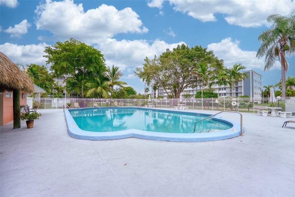 4700 Washington Street, Unit 105, Hollywood, FL 33021 Photo