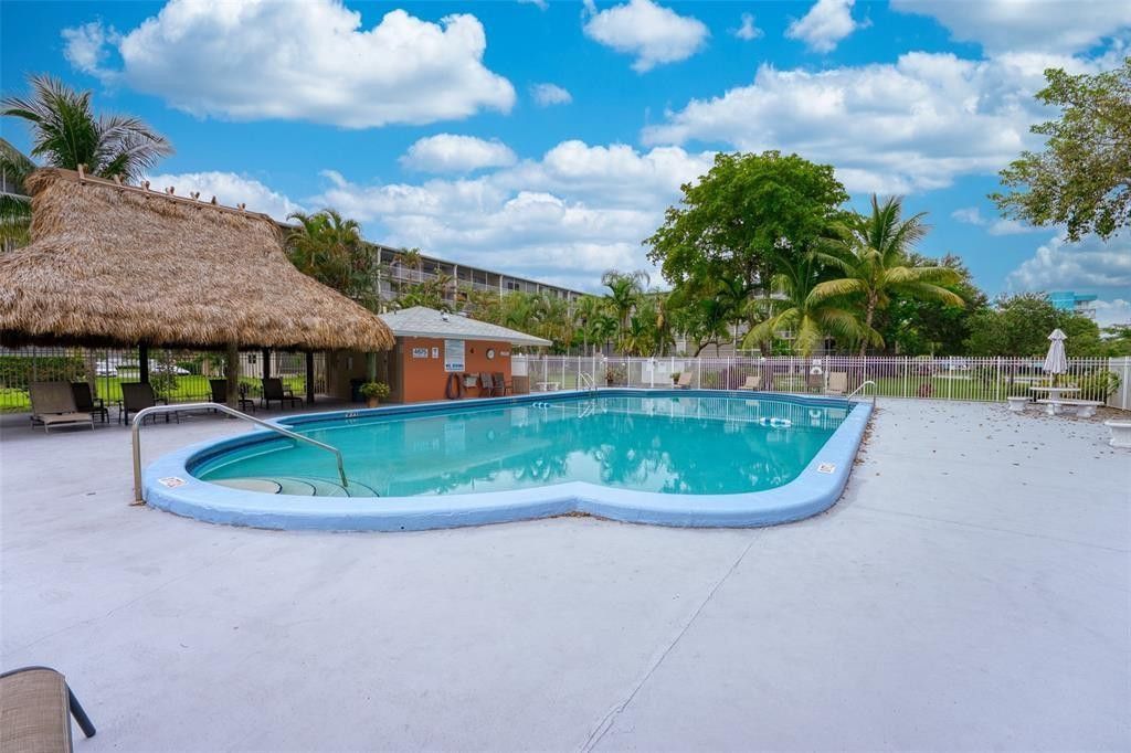 4700 Washington Street, Unit 105, Hollywood, FL 33021 Photo