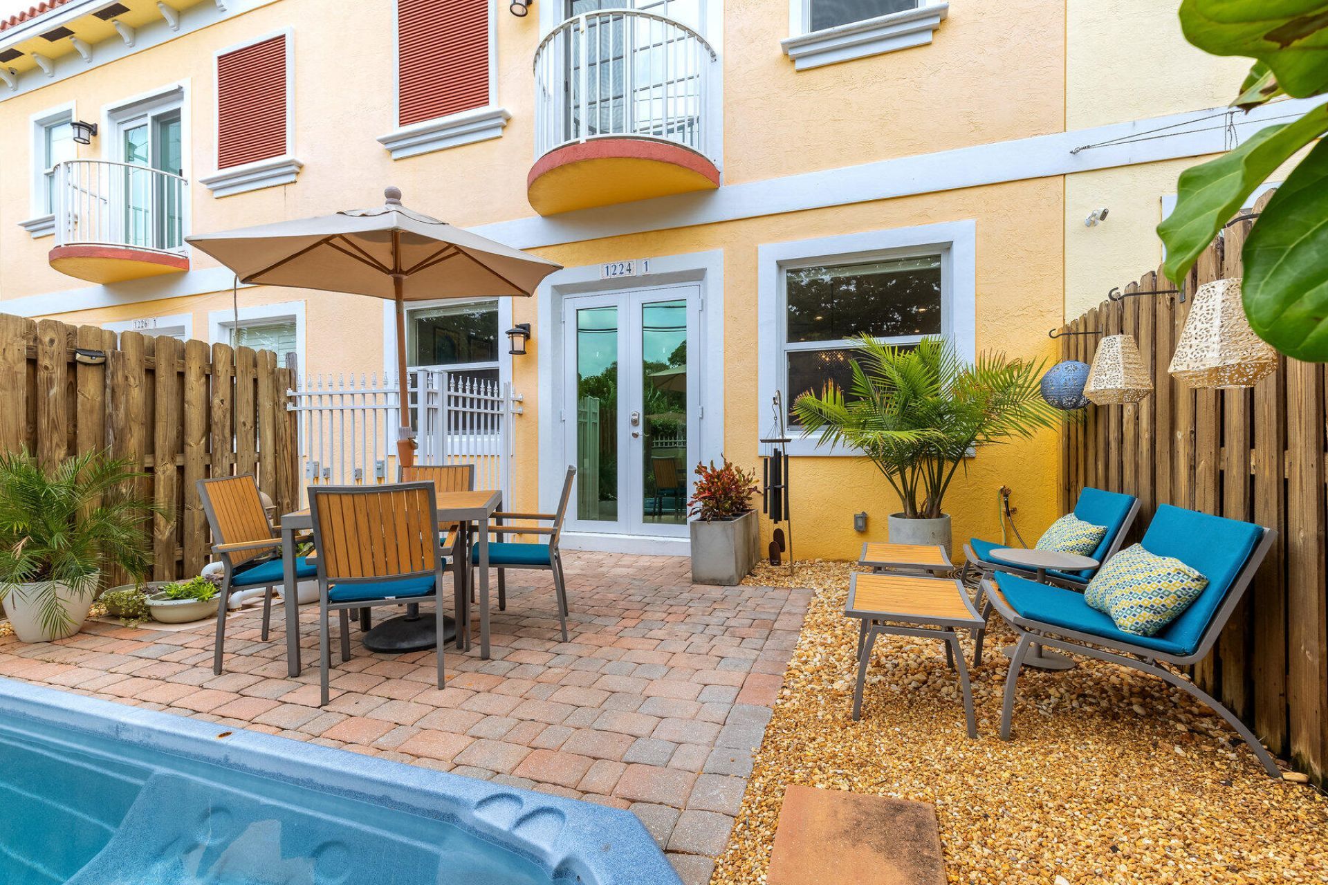 1224 NE 18th Avenue, Unit 1, Fort Lauderdale, FL 33304 Photo