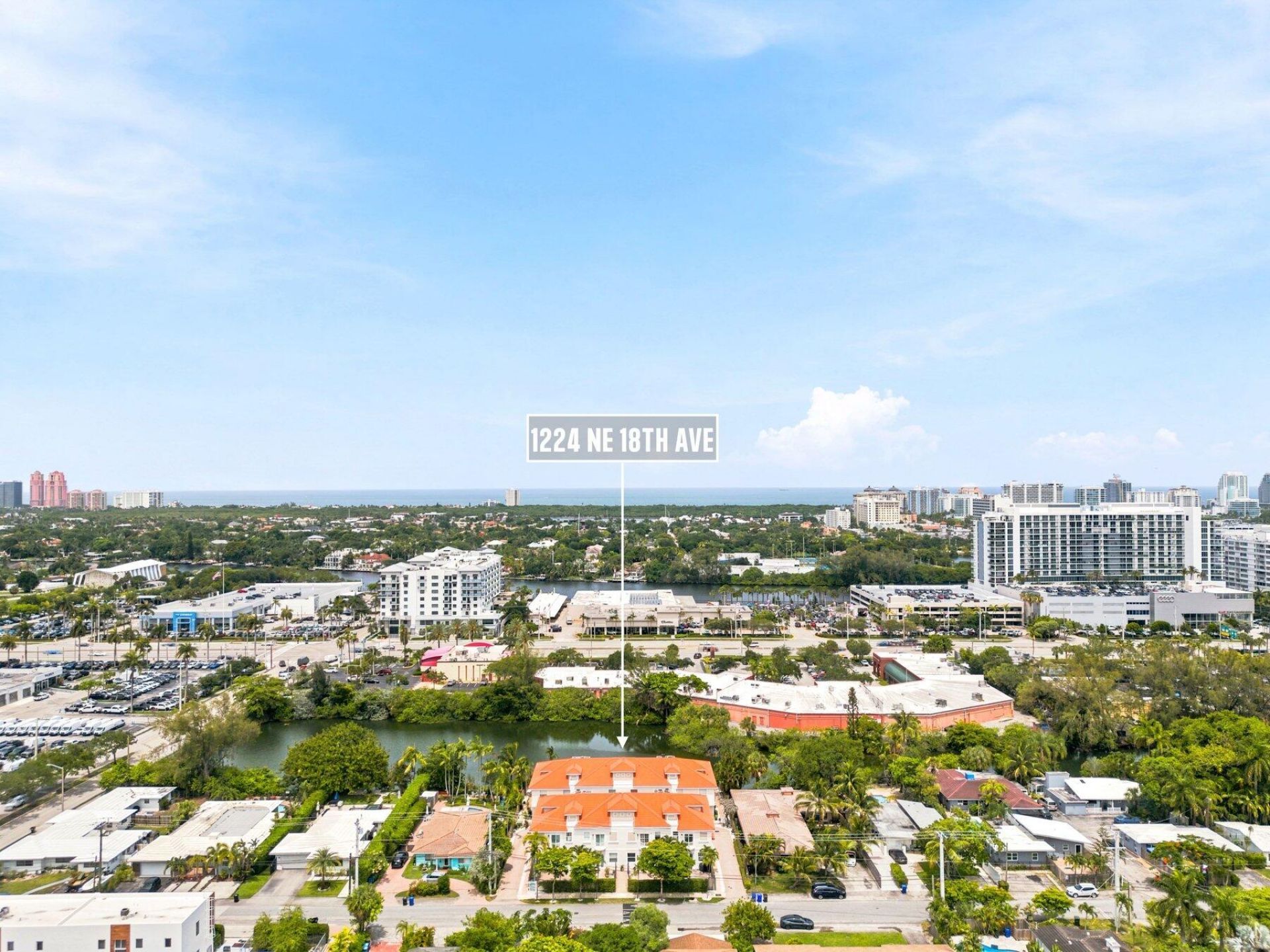 1224 NE 18th Avenue, Unit 1, Fort Lauderdale, FL 33304 Photo