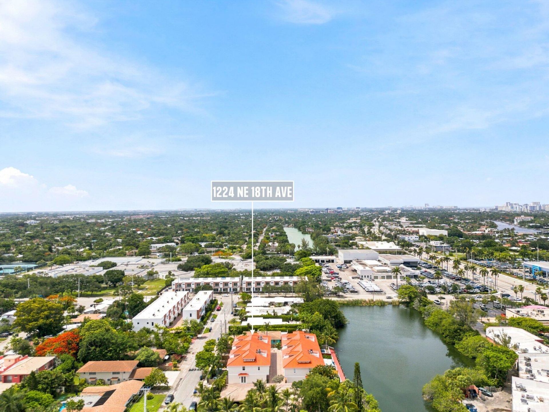 1224 NE 18th Avenue, Unit 1, Fort Lauderdale, FL 33304 Photo