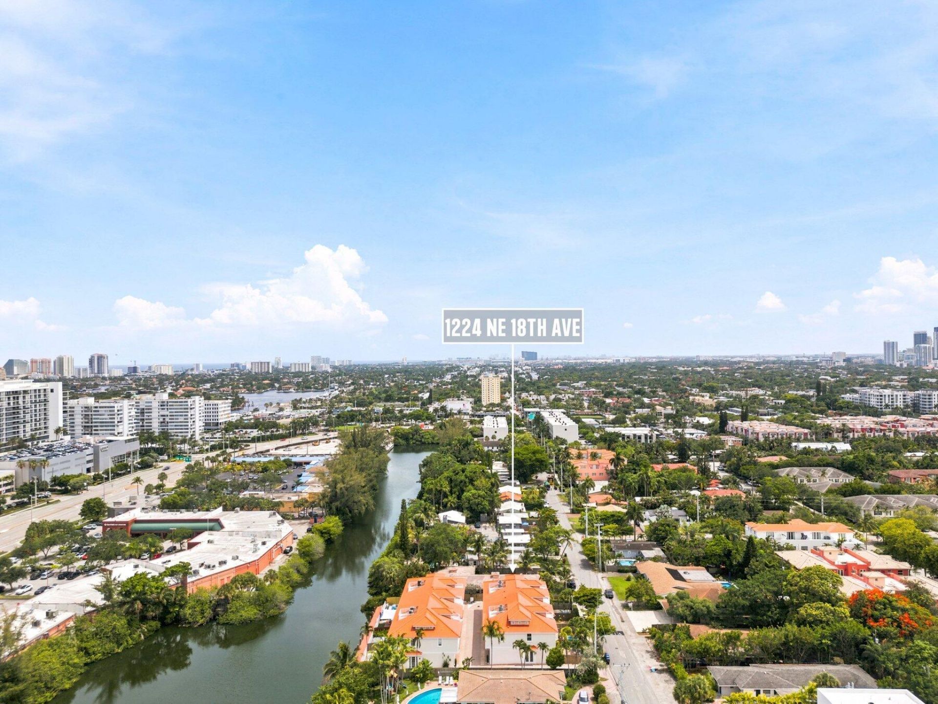 1224 NE 18th Avenue, Unit 1, Fort Lauderdale, FL 33304 Photo