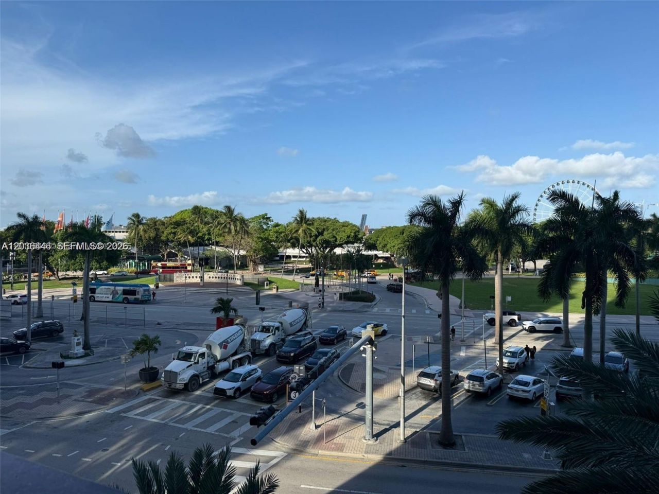 244 Biscayne Blvd , Unit 301, Miami, FL 33132 Photo