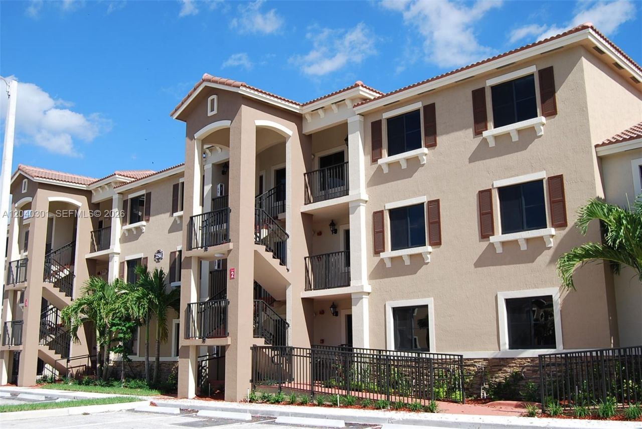 22931 SW 88th Pl , Unit 105, Cutler Bay, FL 33190 Photo