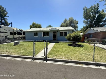 1652 Lohanton Avenue, Winnemucca, NV 89445 Photo