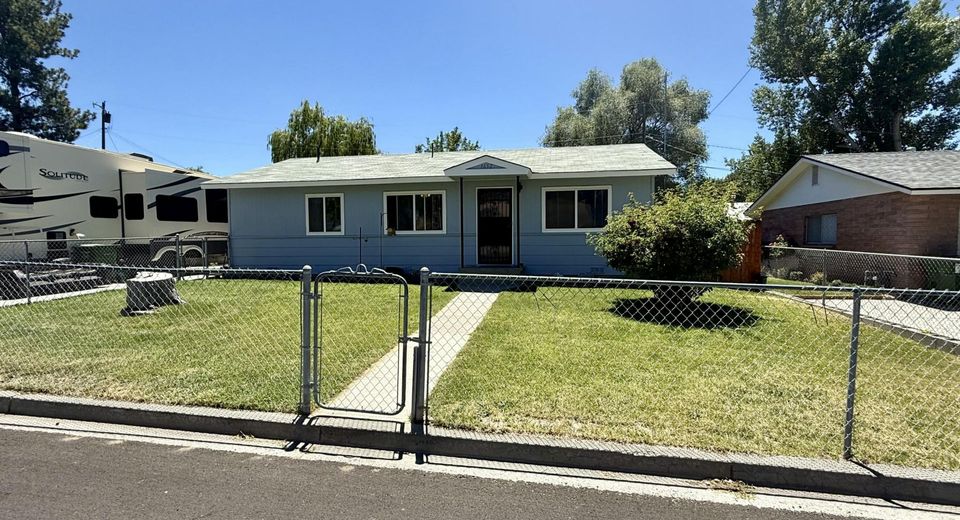 1652 Lohanton Avenue, Winnemucca, NV 89445 Photo