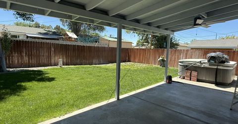 1652 Lohanton Avenue, Winnemucca, NV 89445 Photo
