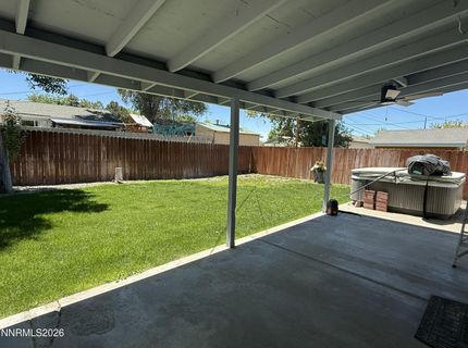 1652 Lohanton Avenue, Winnemucca, NV 89445 Photo