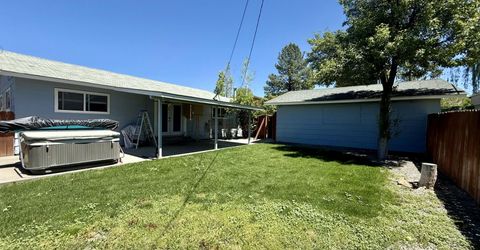 1652 Lohanton Avenue, Winnemucca, NV 89445 Photo