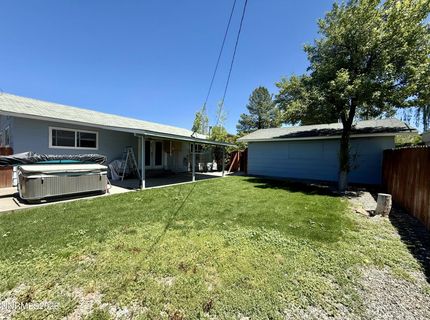 1652 Lohanton Avenue, Winnemucca, NV 89445 Photo