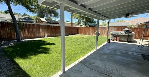 1652 Lohanton Avenue, Winnemucca, NV 89445 Photo