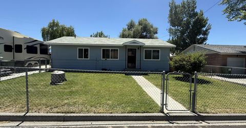 1652 Lohanton Avenue, Winnemucca, NV 89445 Photo
