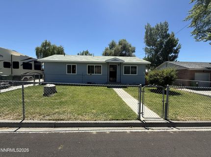 1652 Lohanton Avenue, Winnemucca, NV 89445 Photo