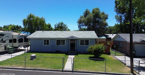 1652 Lohanton Avenue, Winnemucca, NV 89445 Photo