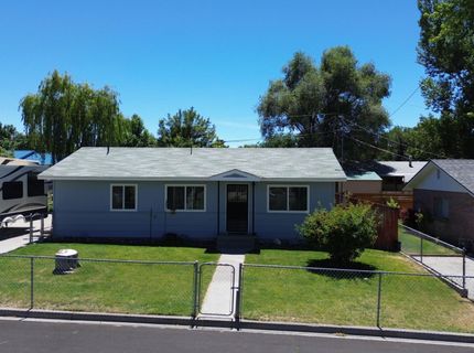 1652 Lohanton Avenue, Winnemucca, NV 89445 Photo