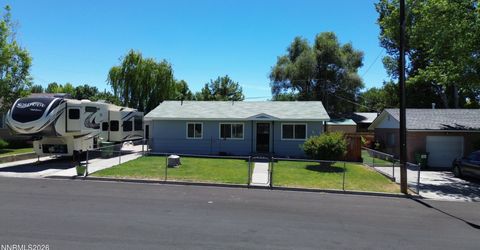 1652 Lohanton Avenue, Winnemucca, NV 89445 Photo