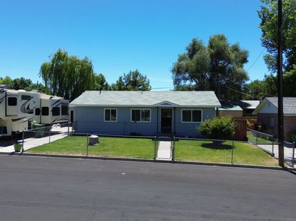 1652 Lohanton Avenue, Winnemucca, NV 89445 Photo