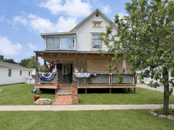 623 N Wayne Street, Kenton, OH 43326